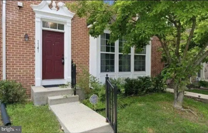 1141 Wilberforce Ct, Capitol Heights, MD 20743 - #2