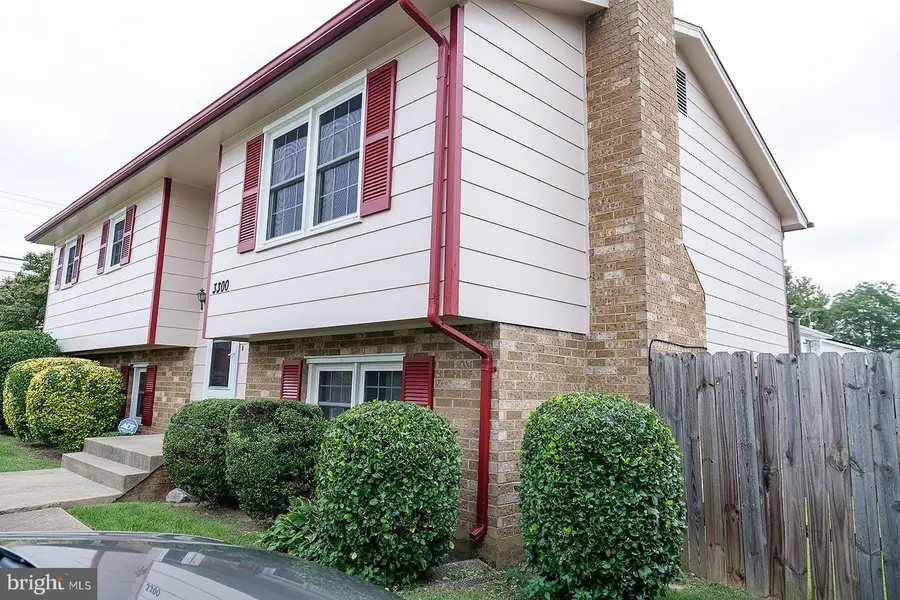3300 Ryan Dr, Suitland, MD 20746 - #2