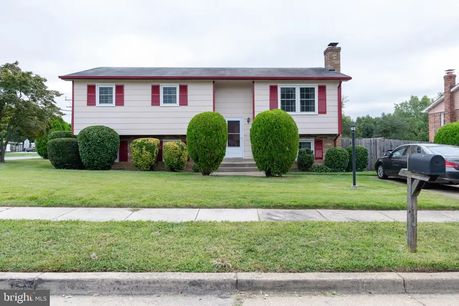 3300 Ryan Dr, Suitland, MD 20746 - #3