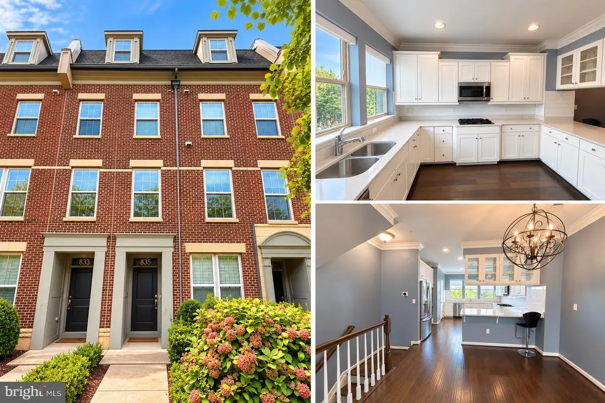 835 Regents Sq #350, Oxon Hill, MD 20745 - #1