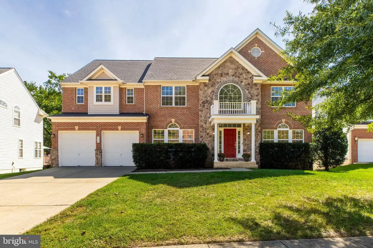 404 S Parrot Dr, Fort Washington, MD 20744 - #1