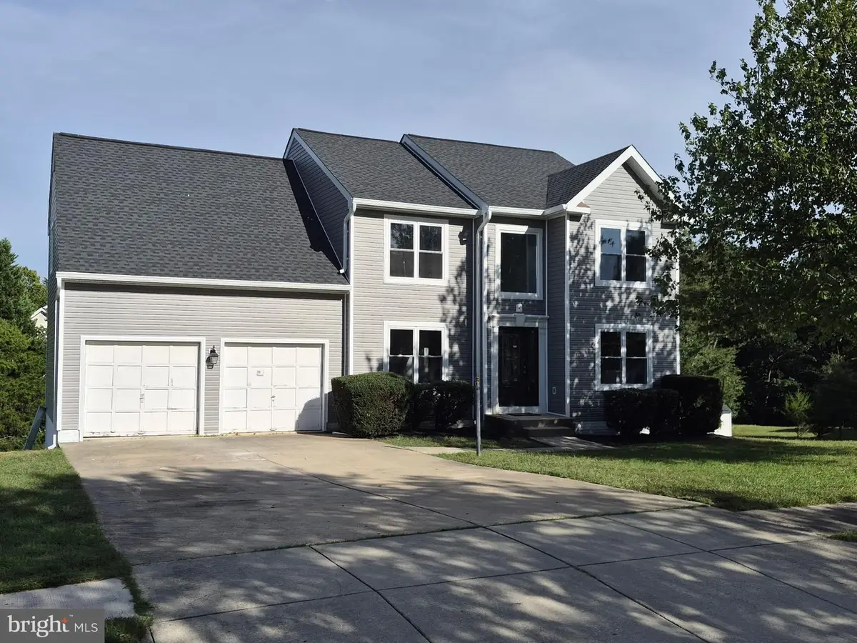 8210 Birdsong Dr, Fort Washington, MD 20744 - #1