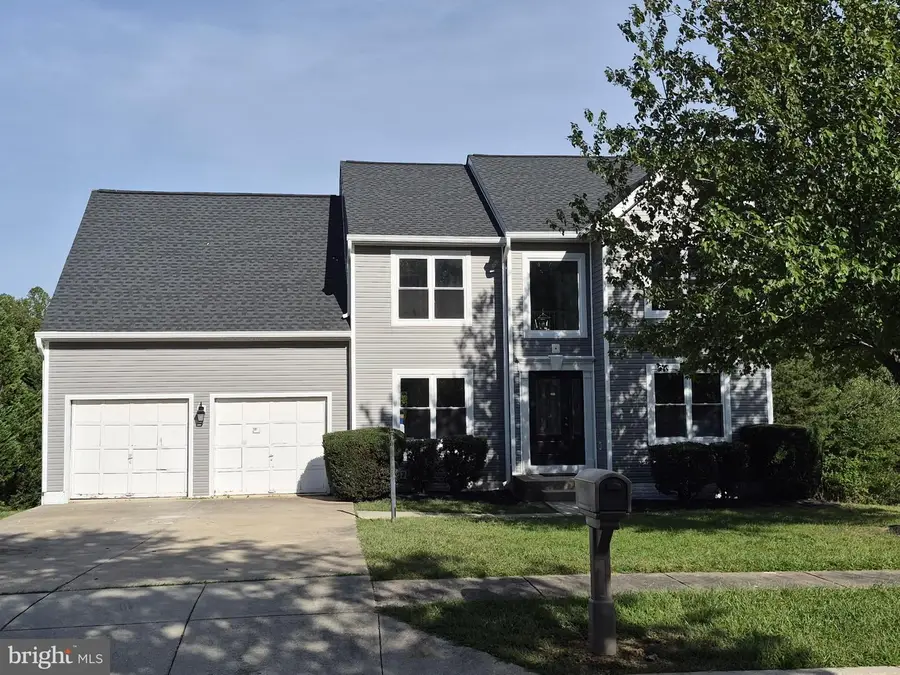8210 Birdsong Dr, Fort Washington, MD 20744 - #3