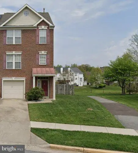 6022 Cedar Post Dr, District Heights, MD 20747 - #1