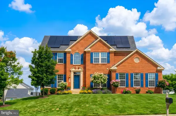 9309 Mount Vernon Way, FORT WASHINGTON, MD 20744