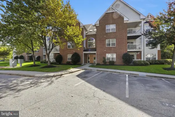 3702 Excalibur Ct #203, BOWIE, MD 20716