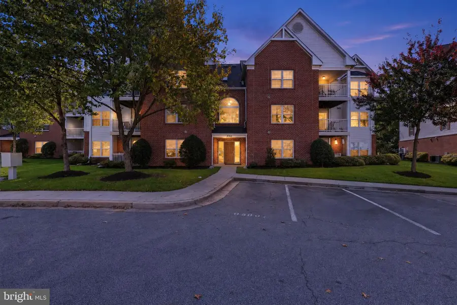 3702 Excalibur Ct #203, Bowie, MD 20716 - #3