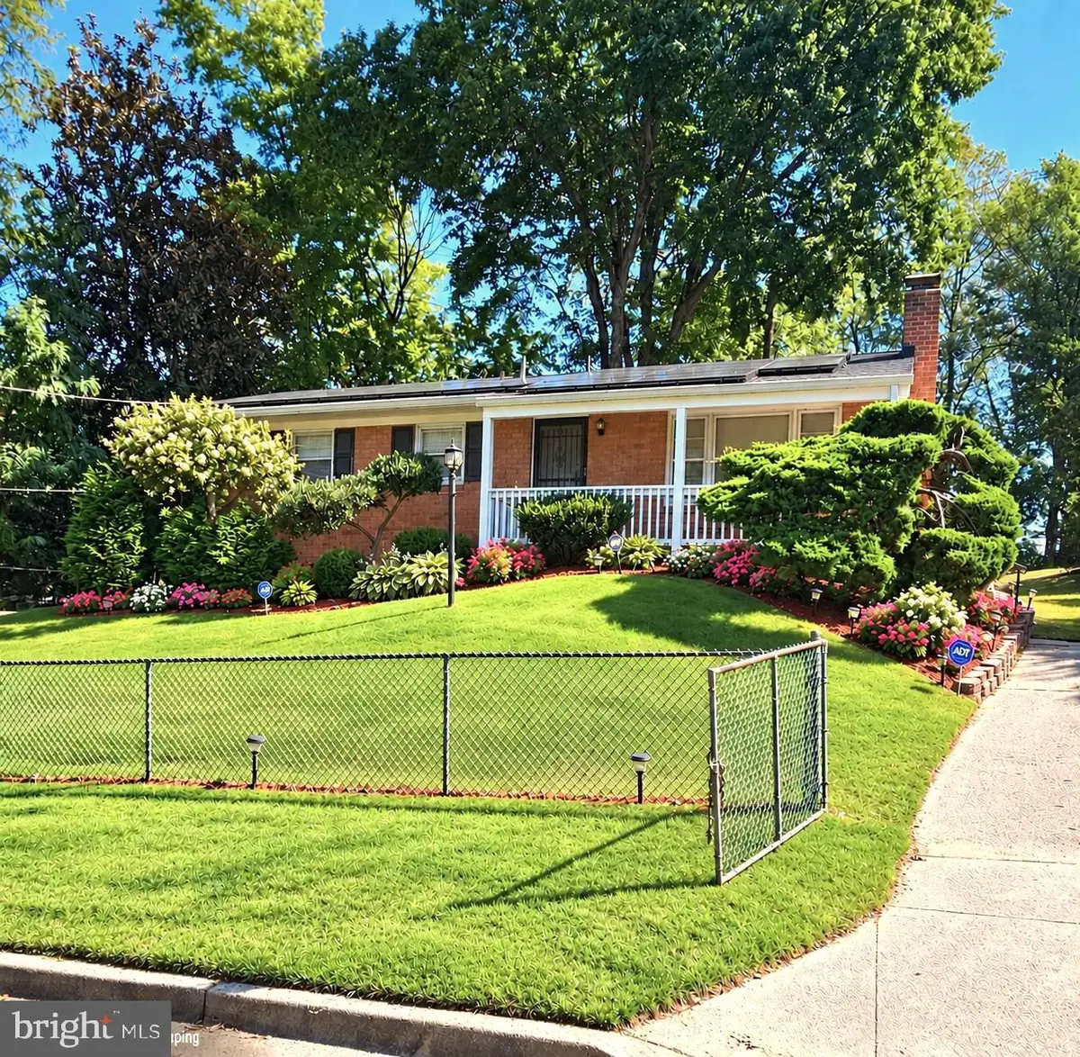 7302 Epping Ave, Fort Washington, MD 20744 - #1