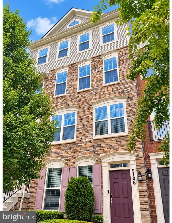 9106 Ruby Lockhart Blvd #4, LANHAM, MD 20706