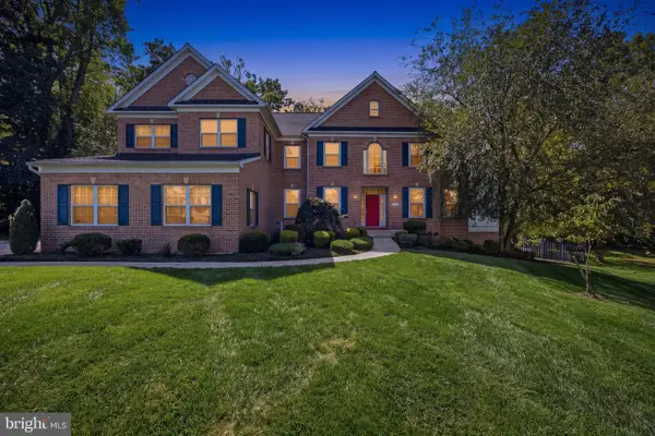 14401 Darren Ct, BOWIE, MD 20721