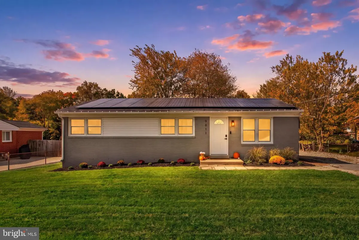 9011 Spring Acres Rd, Clinton, MD 20735 - #1