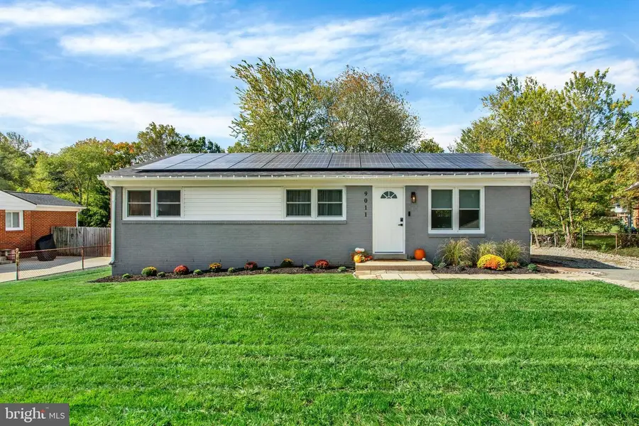 9011 Spring Acres Rd, Clinton, MD 20735 - #3