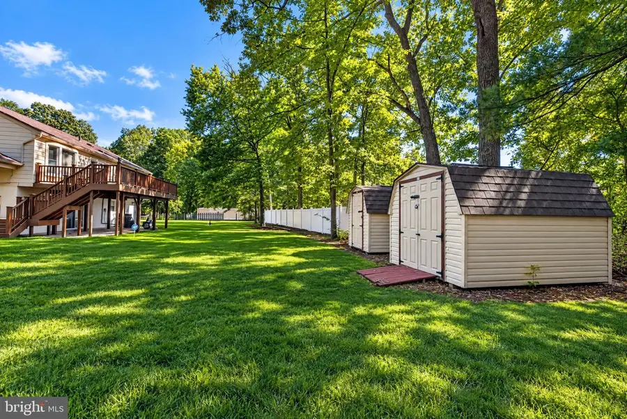 9105 Limon Ct, Fort Washington, MD 20744 - #2