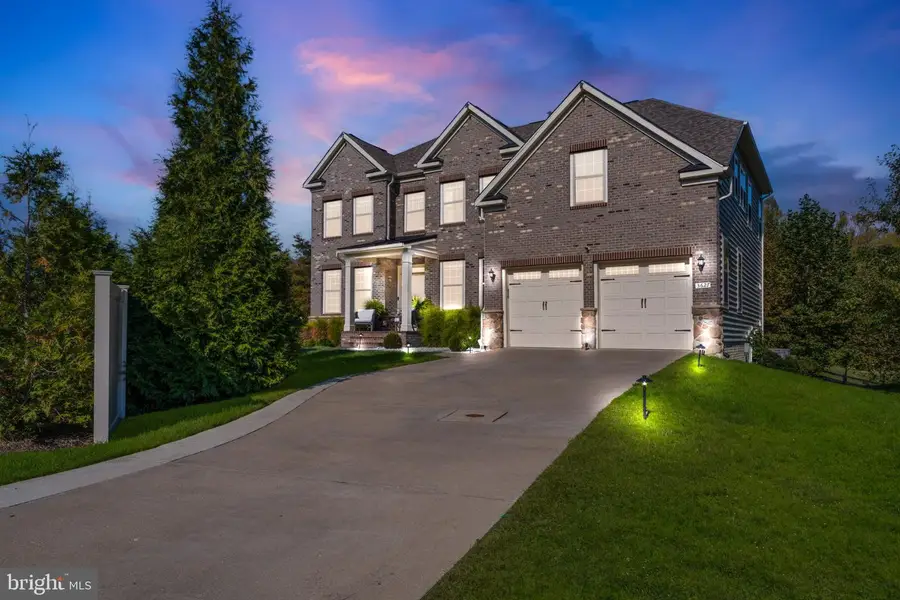 3627 Pentland Hills Dr, Upper Marlboro, MD 20774 - #3