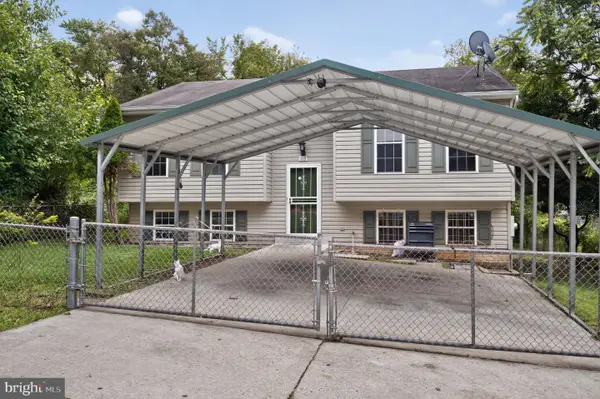 713 60th Ave, CAPITOL HEIGHTS, MD 20743
