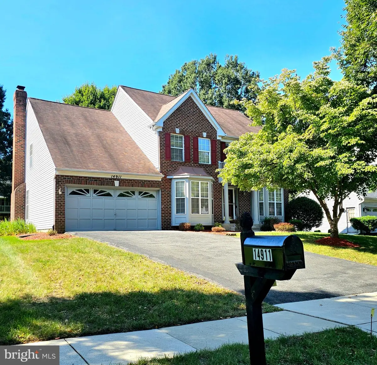 14911 Jenkins Ridge Rd, Bowie, MD 20721 - #1