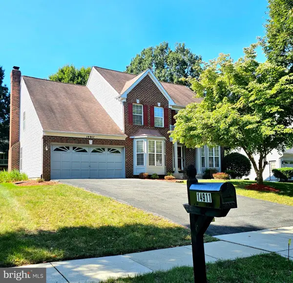14911 Jenkins Ridge Rd, BOWIE, MD 20721