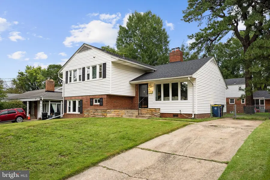 6009 85th Ave, New Carrollton, MD 20784 - #3