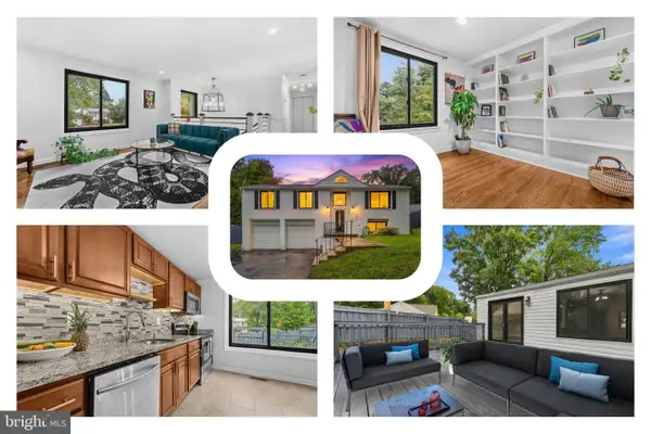 302 Taurus Dr, FORT WASHINGTON, MD 20744