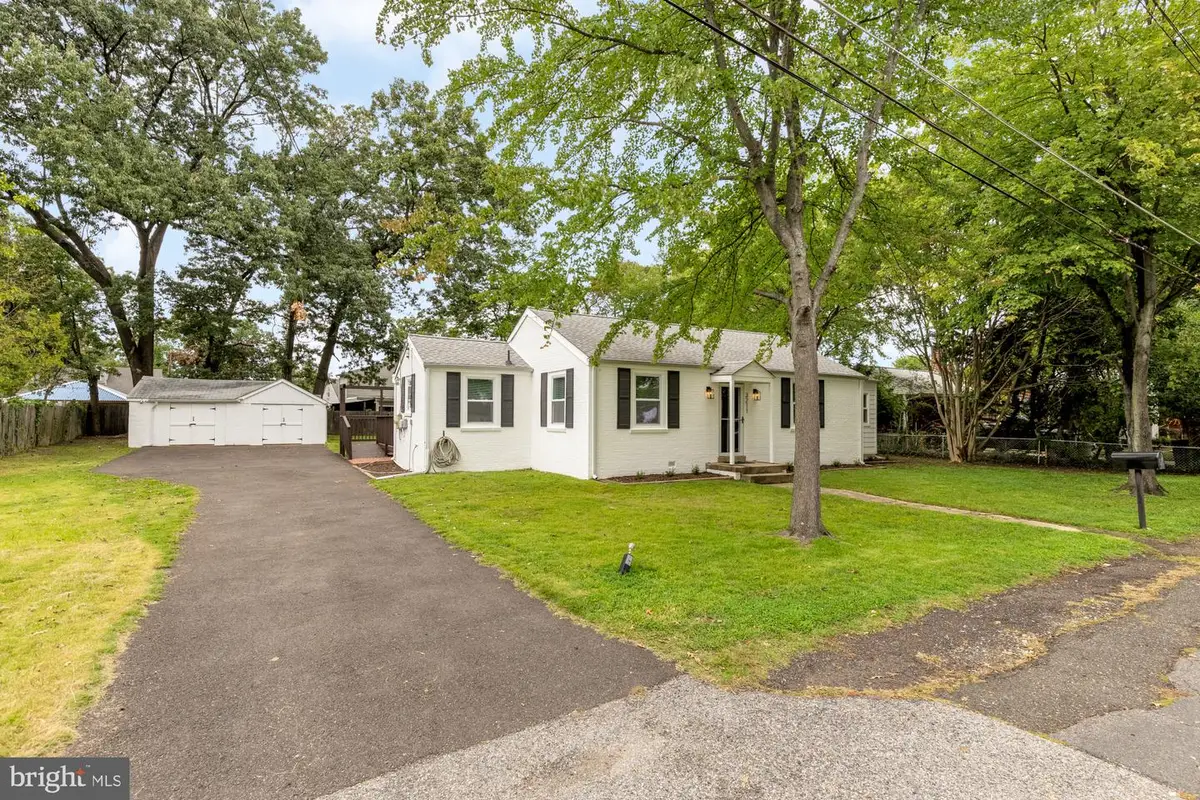 3211 Newkirk Ave, District Heights, MD 20747 - #1