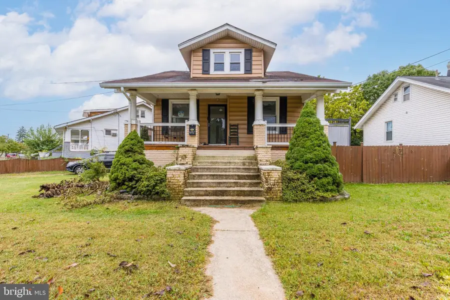 4007 Bunker Hill Rd, Brentwood, MD 20722 - #2