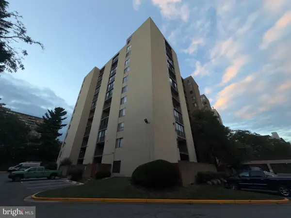 9200 Edwards Way #106, HYATTSVILLE, MD 20783
