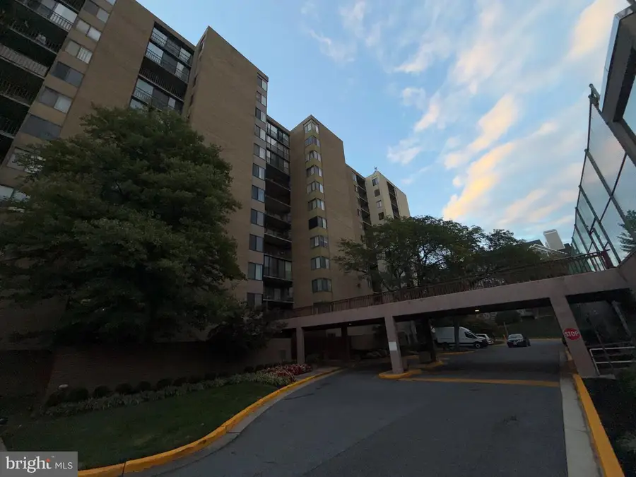 9200 Edwards Way #106, Hyattsville, MD 20783 - #2