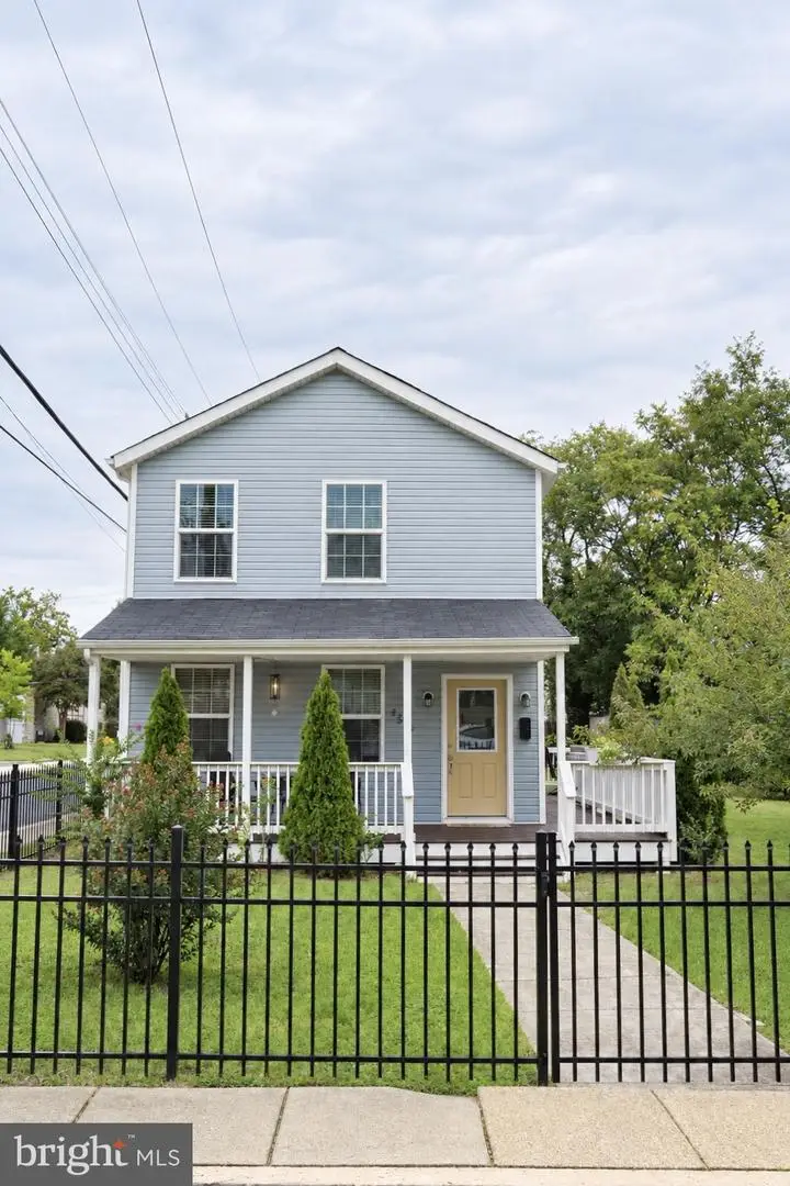 4514 Banner St, Brentwood, MD 20722 - #1