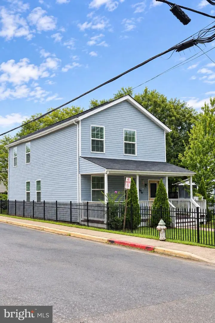 4514 Banner St, Brentwood, MD 20722 - #2