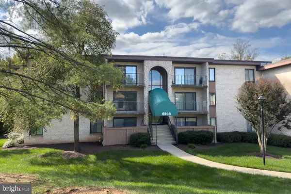 6998 Hanover Pkwy #203, GREENBELT, MD 20770