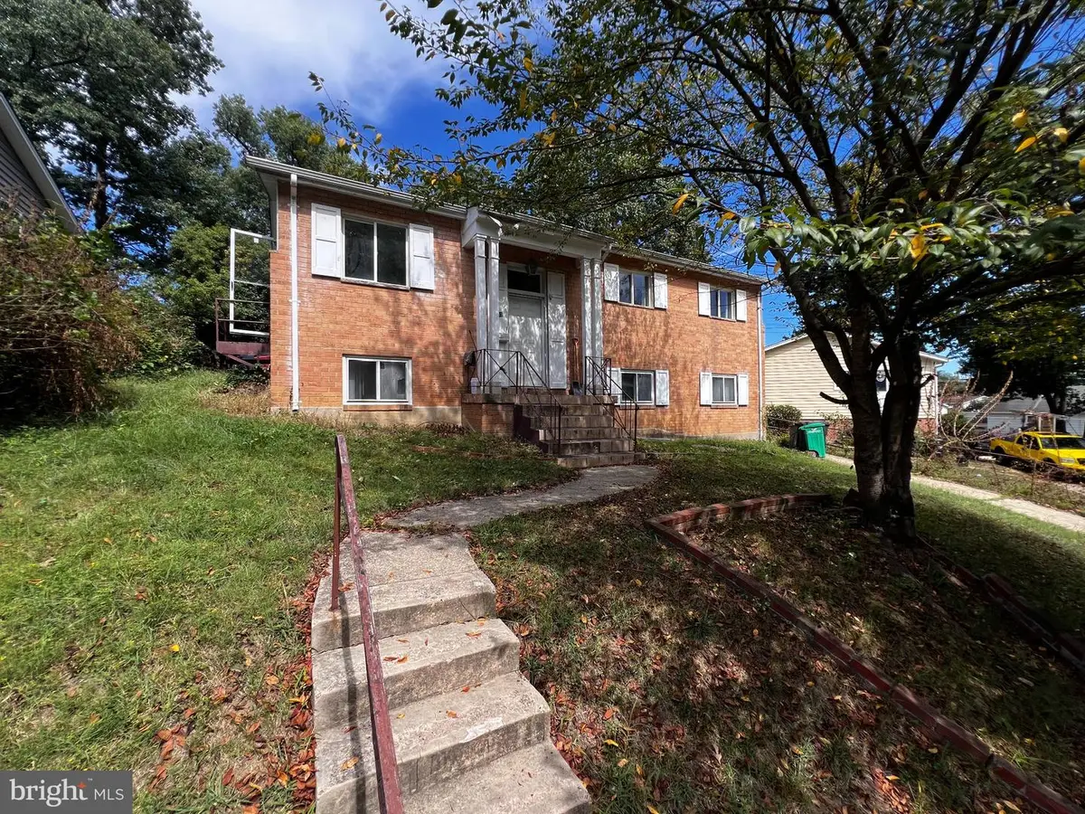 8403 20th Ave, Hyattsville, MD 20783 - #1