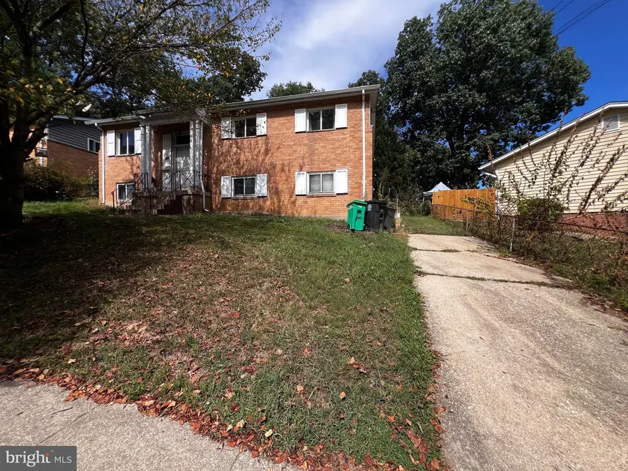 8403 20th Ave, Hyattsville, MD 20783 - #2