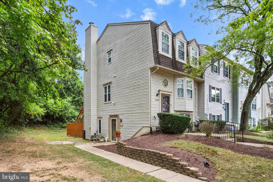 7129 Cipriano Springs Dr #7129, Lanham, MD 20706 - #2