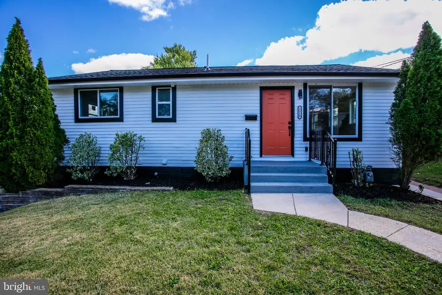 2310 Roslyn Ave, District Heights, MD 20747 - #2