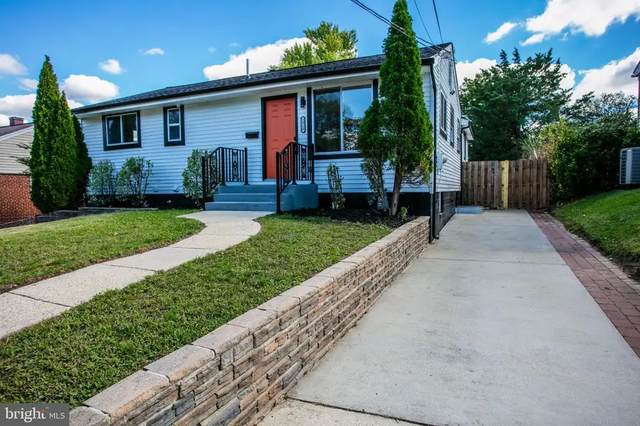 2310 Roslyn Ave, District Heights, MD 20747 - #3