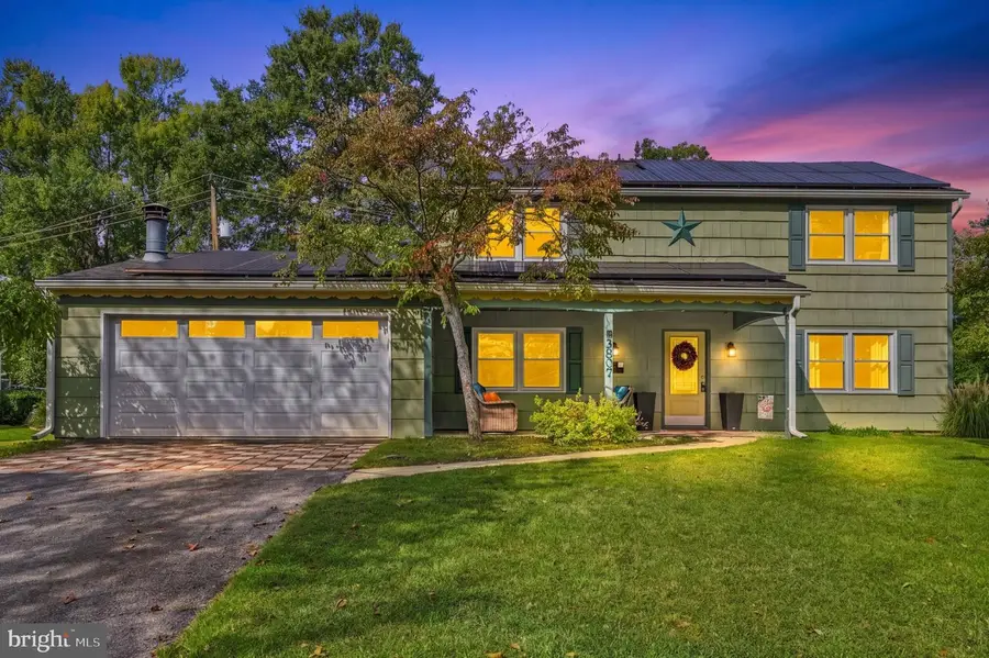 3807 Winchester Ln, Bowie, MD 20715 - #2