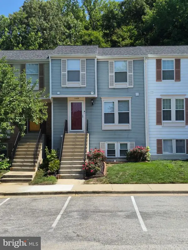 11438 Red Jade Ct #6-4, UPPER MARLBORO, MD 20774
