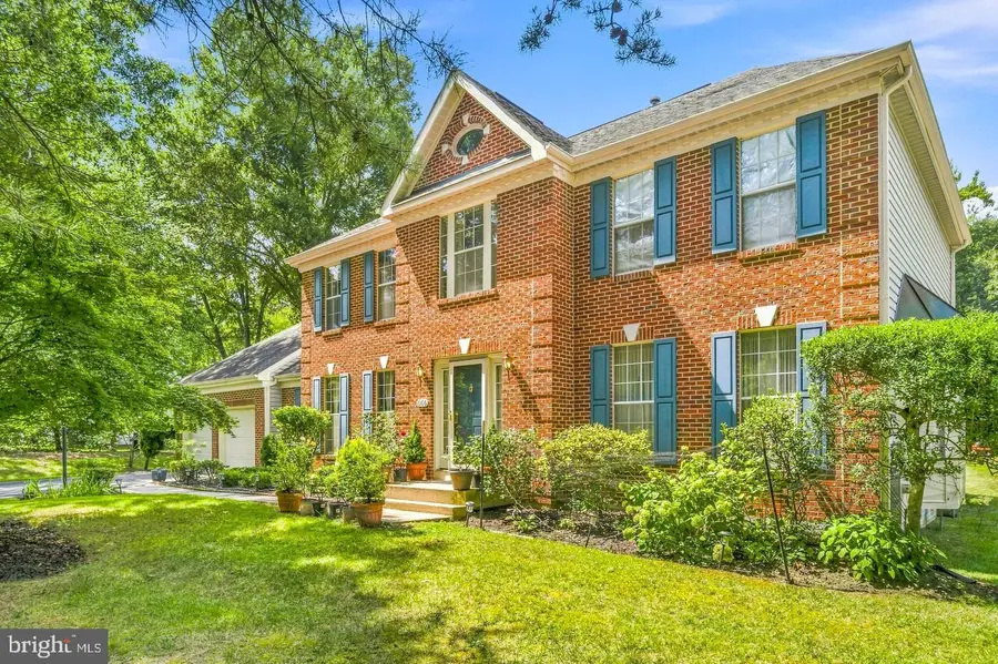 8106 Cedargate Pl, Glenn Dale, MD 20769 - #3