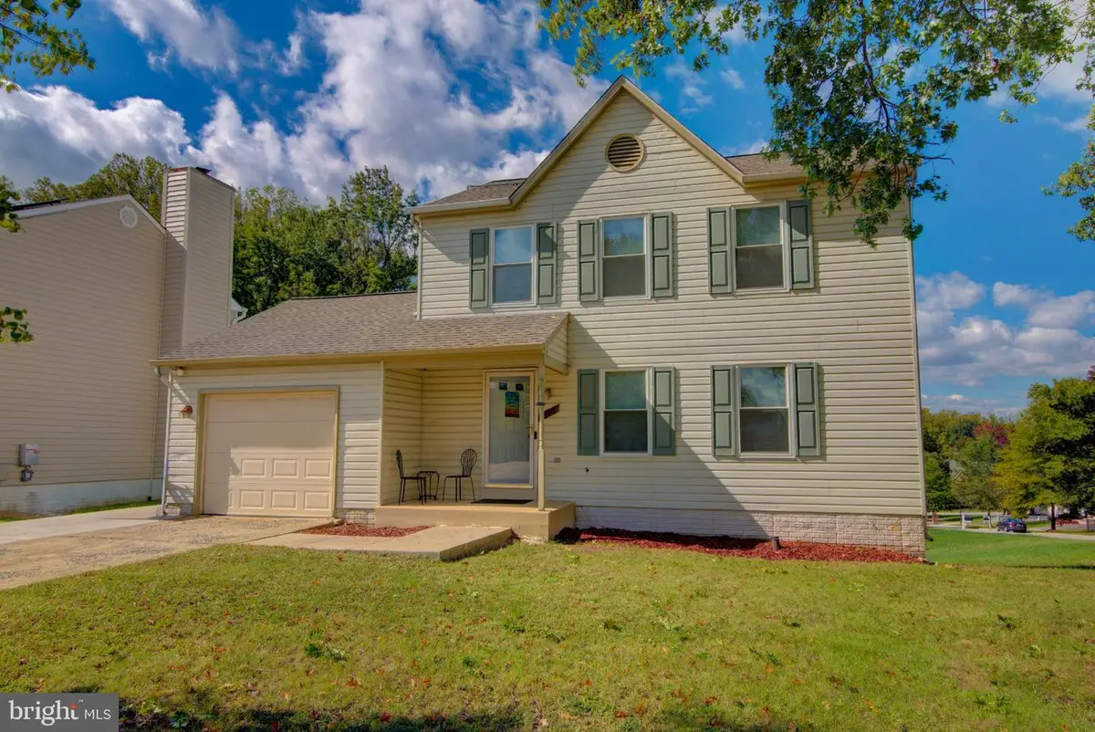 3701 Copperville Way, Fort Washington, MD 20744 - #1