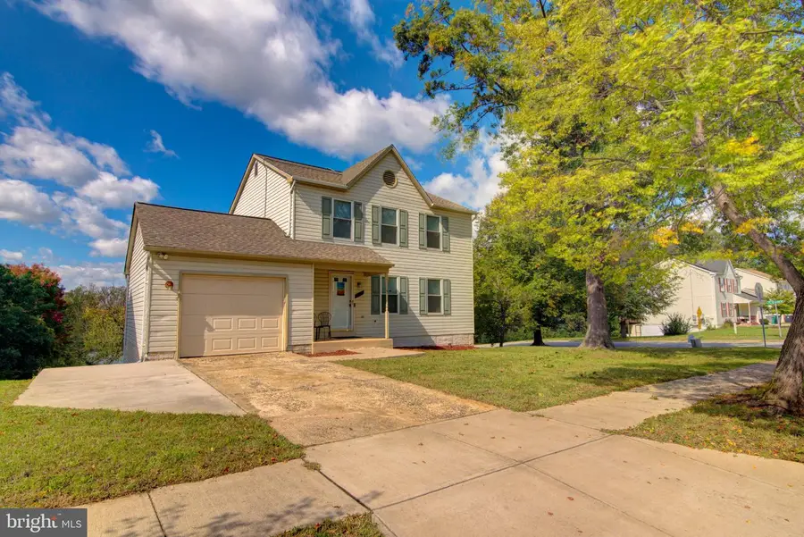 3701 Copperville Way, Fort Washington, MD 20744 - #2