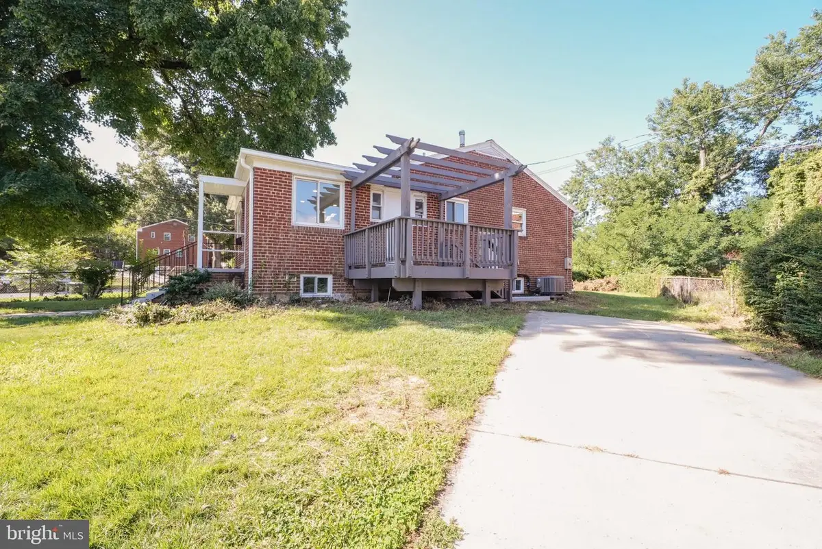 3527 Chadwick Ct, Temple Hills, MD 20748 - #1