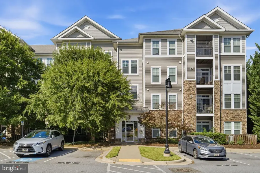 1321 Karen Blvd #406, Capitol Heights, MD 20743 - #2