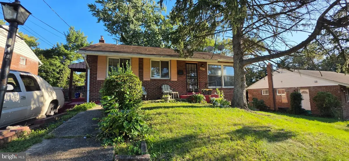 801 Marcy Ave, Oxon Hill, MD 20745 - #1