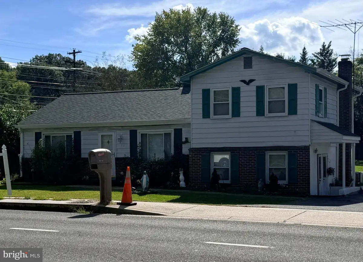 9711 Temple Hill Rd, Clinton, MD 20735 - #1
