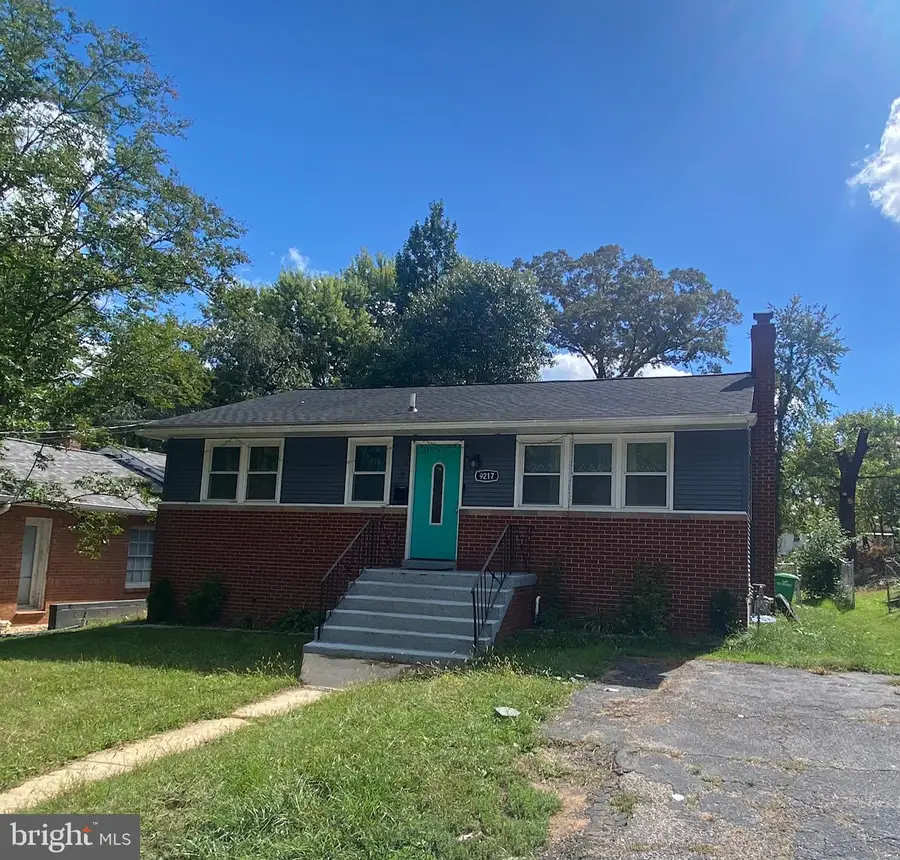 9217 3rd St, Lanham, MD 20706 - #2