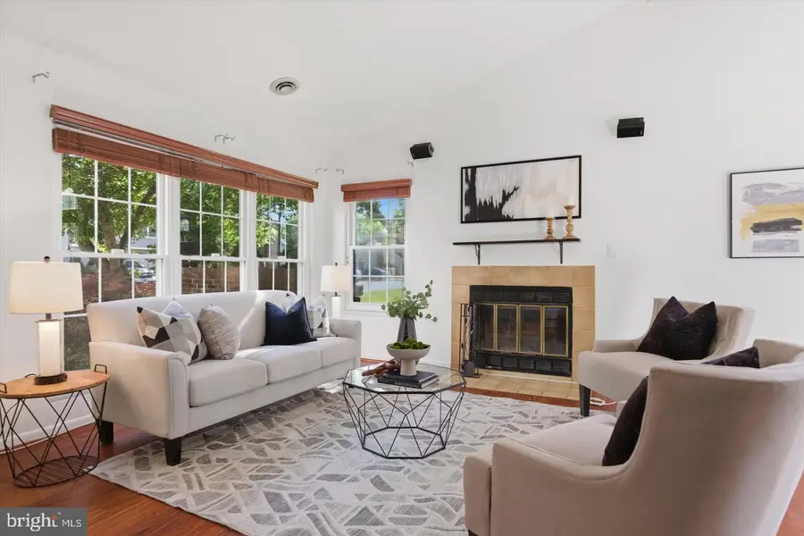 4708 Colonel Ashton Pl #424, Upper Marlboro, MD 20772 - #2