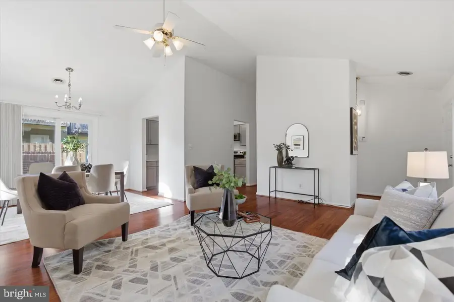 4708 Colonel Ashton Pl #424, Upper Marlboro, MD 20772 - #3