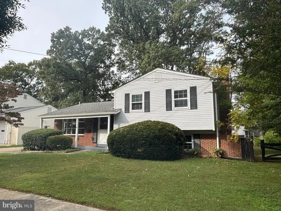 15306 Alan Dr, Laurel, MD 20707 - #2