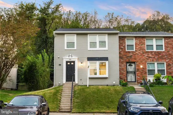 324 Possum Ct, CAPITOL HEIGHTS, MD 20743