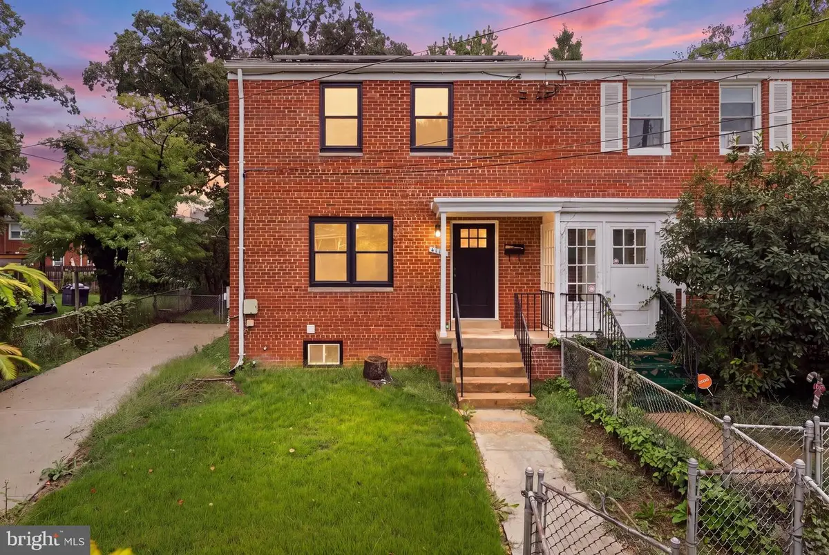 4116 Atmore Pl, Temple Hills, MD 20748 - #1